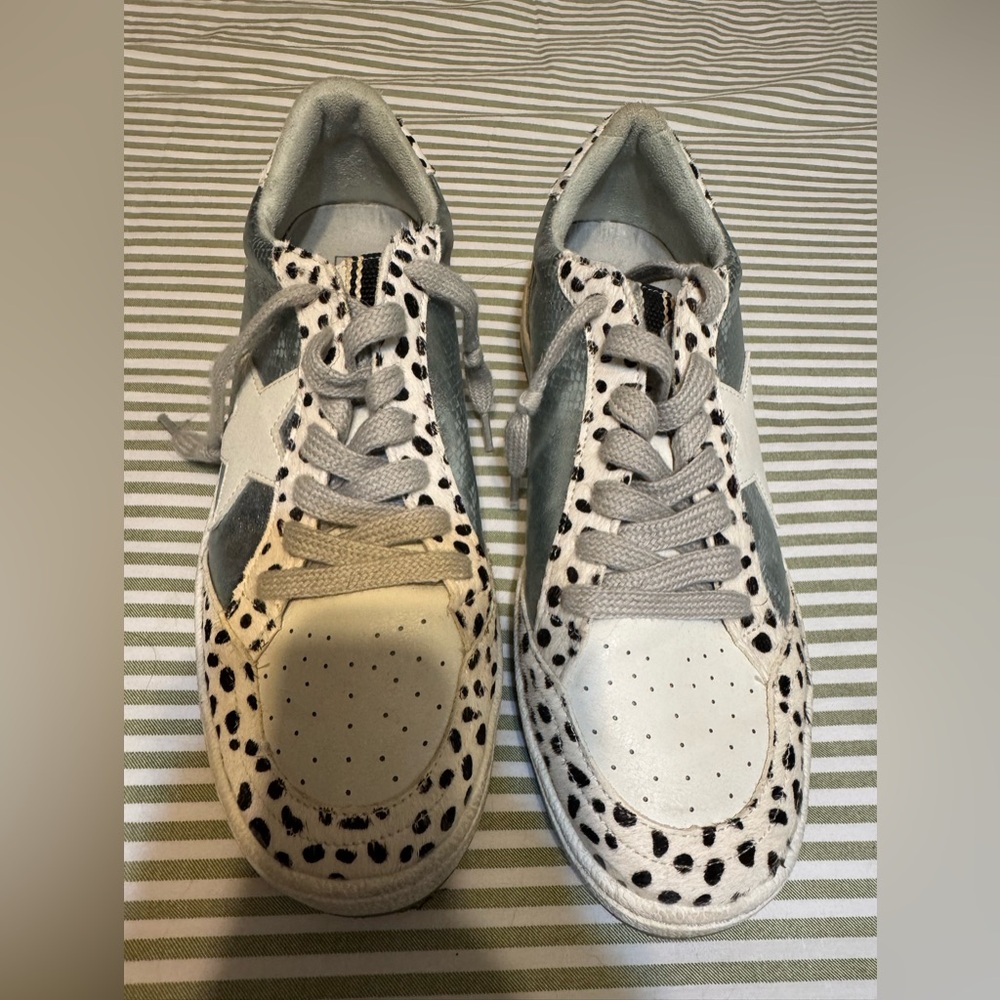 Shu Shop Shoes